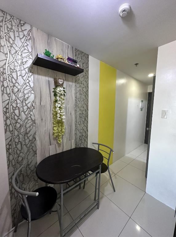 Green Residences Studio - Free Breakfast for 2 photo