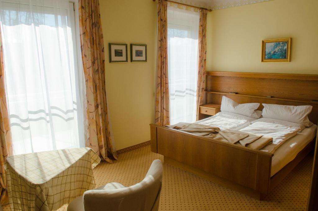 Gästehaus Pension Ria - 5