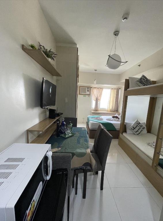 Green Residences 1 Bedroom - Free Breakfast for 2 photo