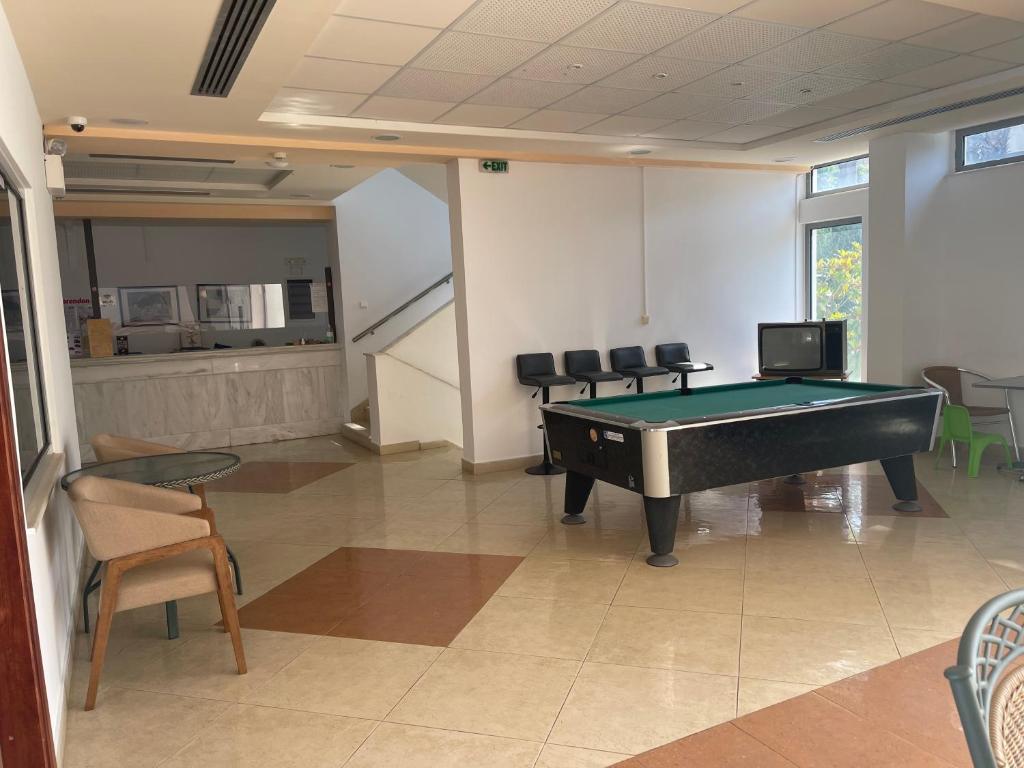 Olgas Paradise Apartments — Sports & recreation in Kos Town, South Aegean