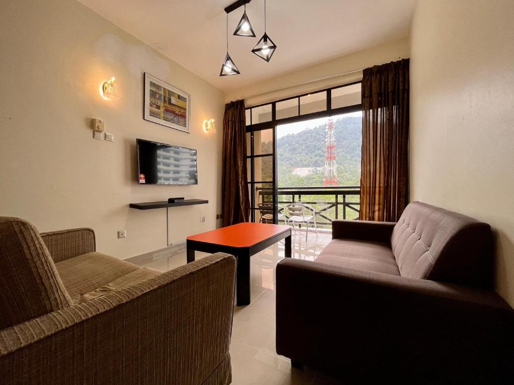 Genting Highland Homestay photo