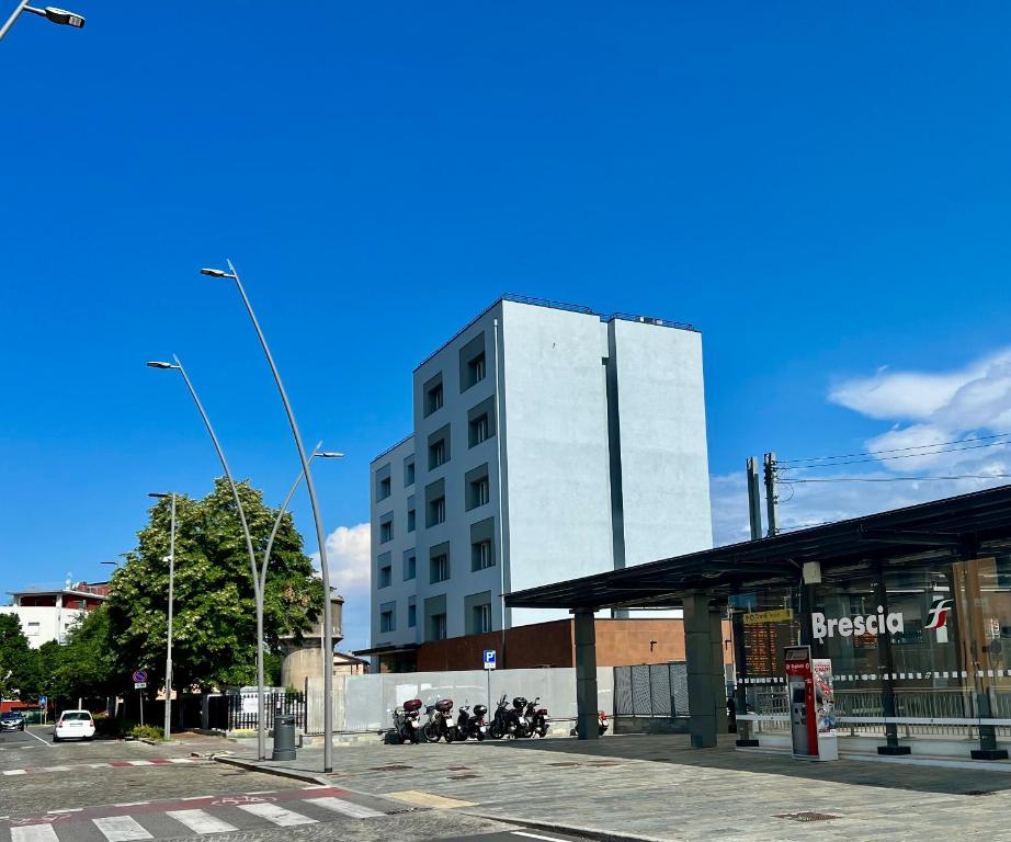 Hotel Leonessa - 3
