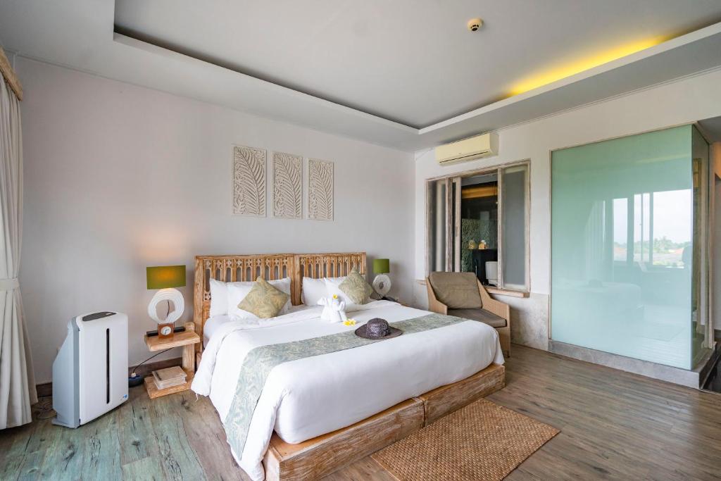 Kajane Mua Villas photo