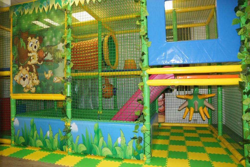 Eco-Park Rozhdestveno photo