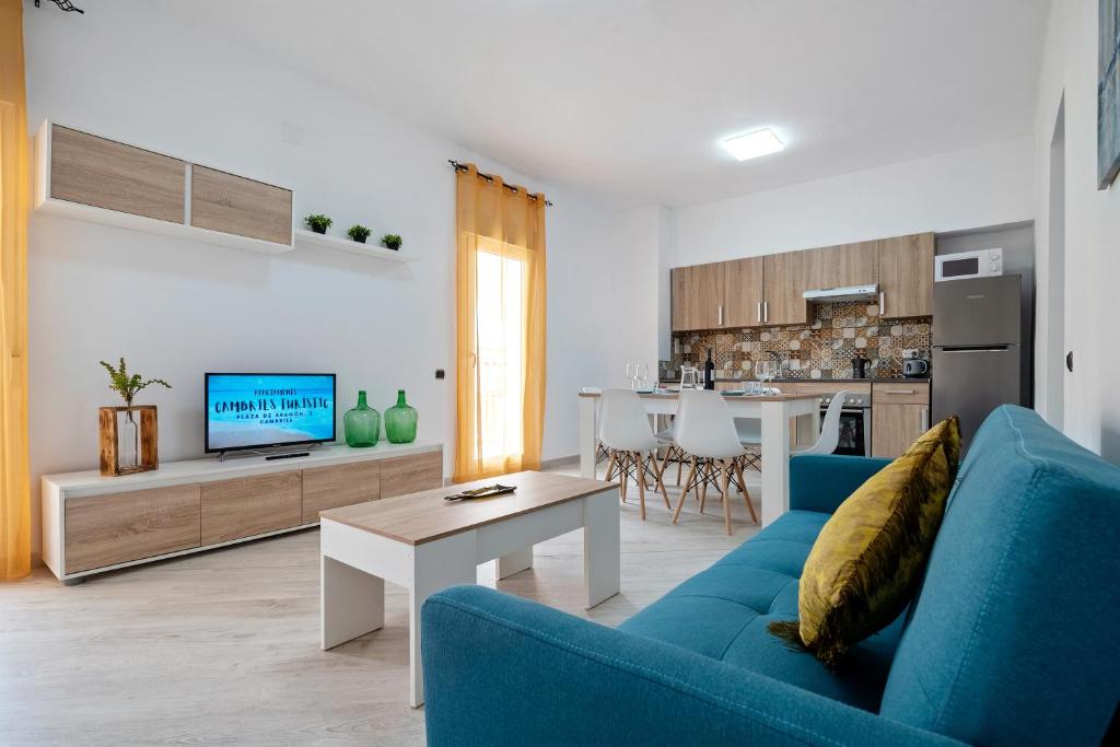 Cambrils Turistic 2a, Cambrils