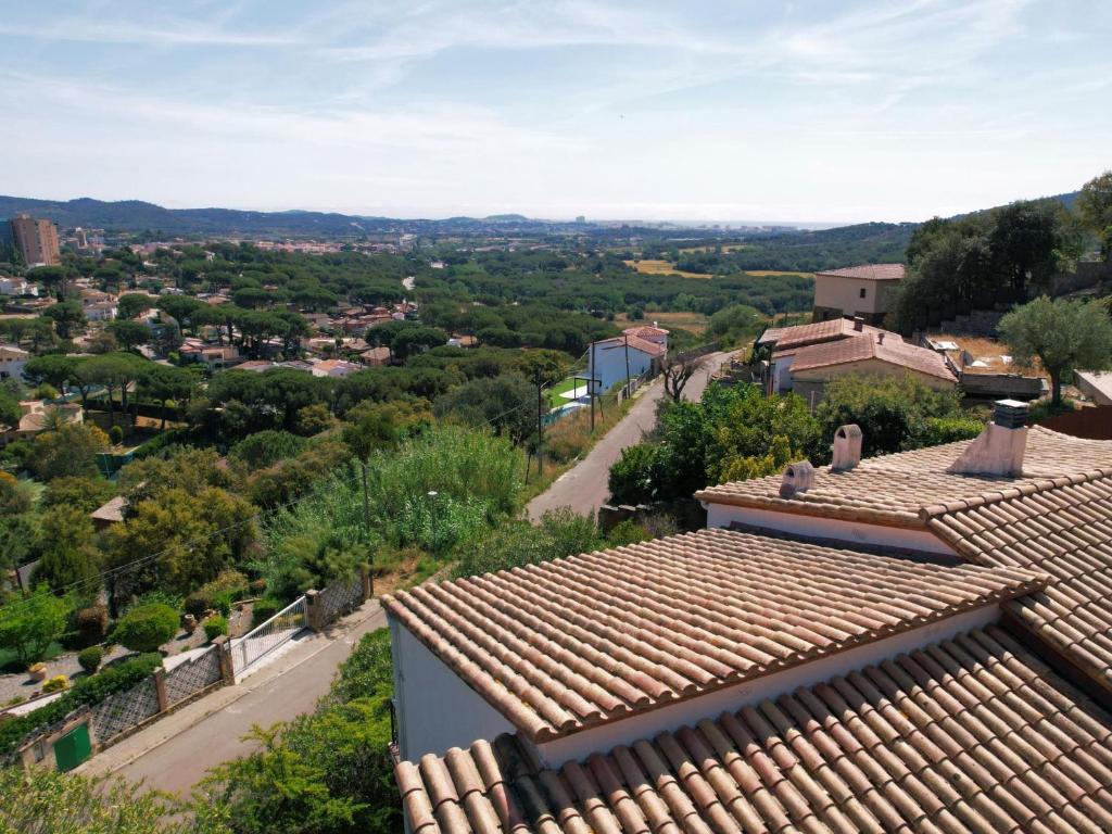 Casa Vista al Mar - 2
