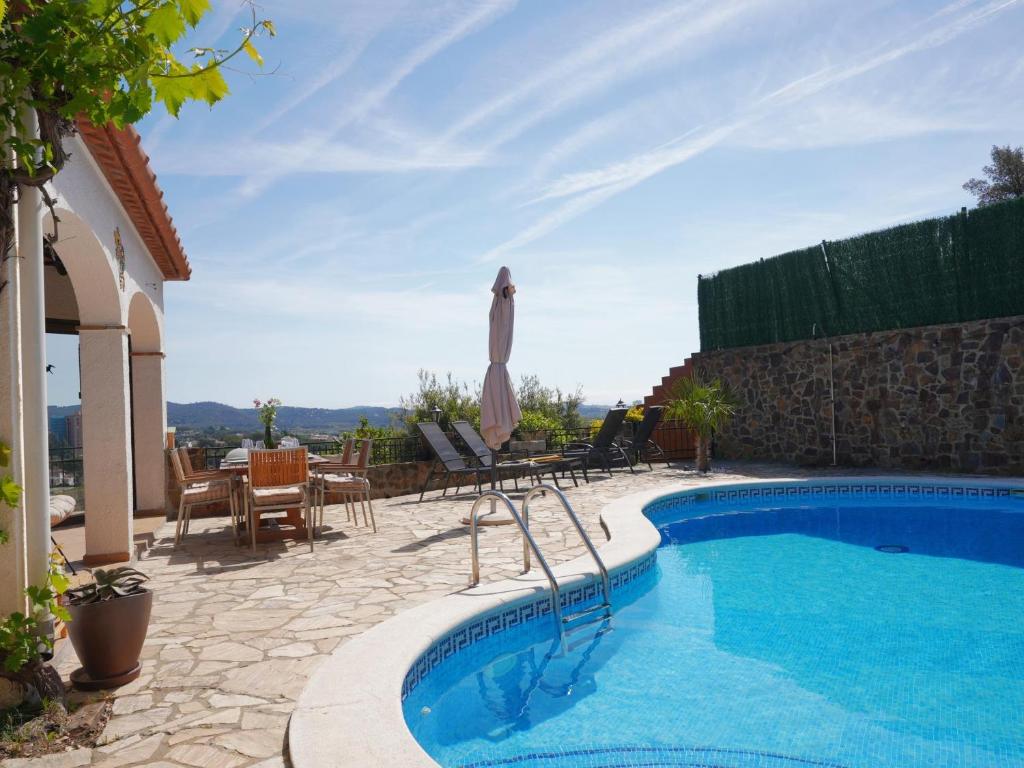 Casa Vista al Mar - 3