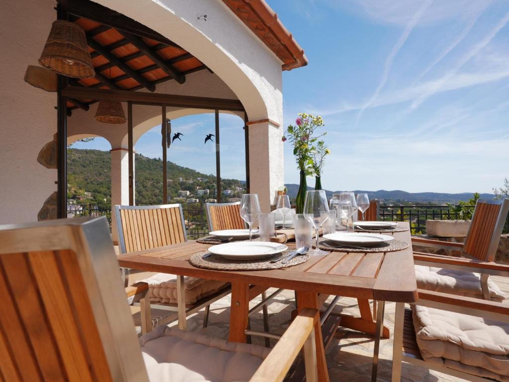 Casa Vista al Mar - 5