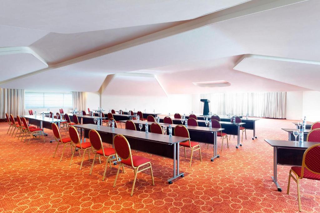 Meeting room / ballrooms