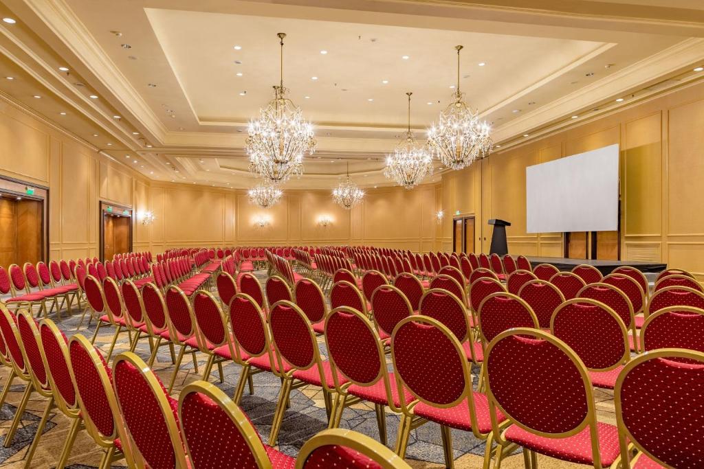 Meeting room / ballrooms