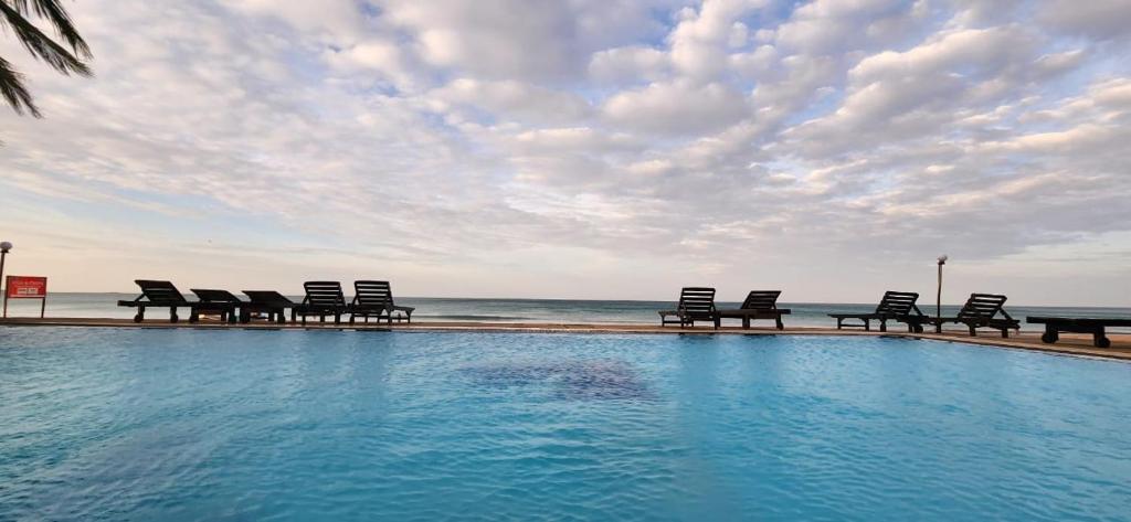 Hotel Coral Bay photo