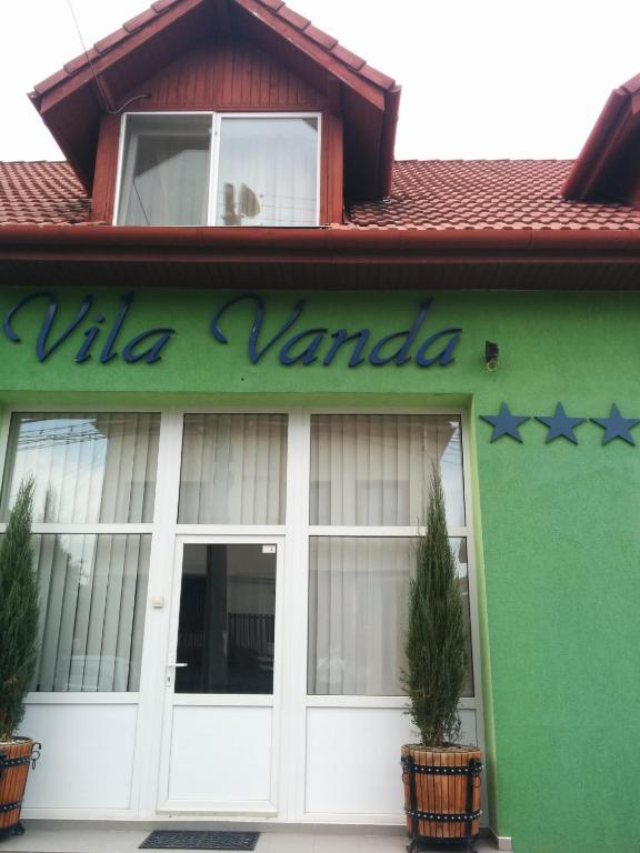 Vila Vanda photo