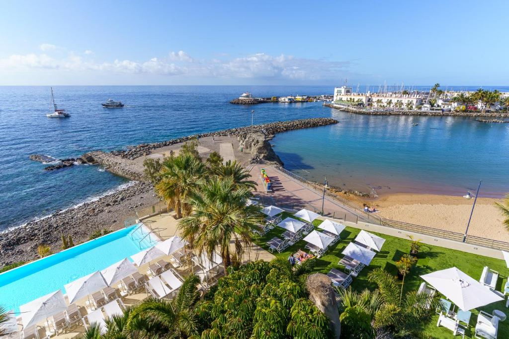 Cordial Muelle Viejo — Hotel in Gran Canaria