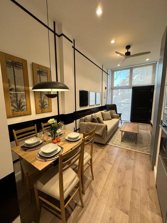 APARTAMENTOS ALCALA - 3