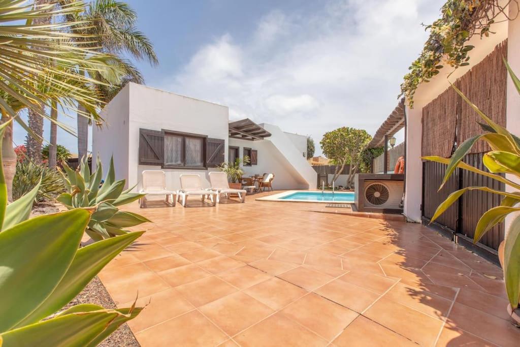 Villa Rustica -Heated Pool & Garden near the Beach - 2