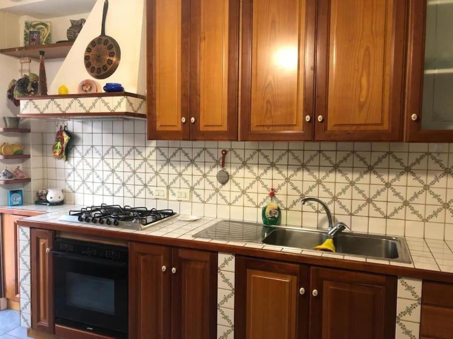 La mia casa a serapo - 2