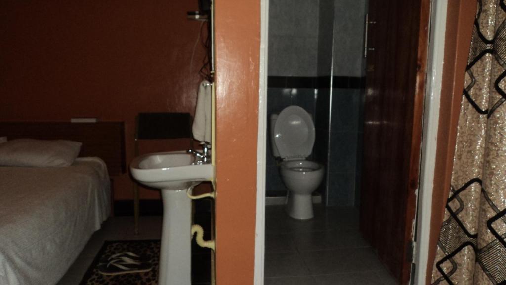 Hopewell Guest House photo
