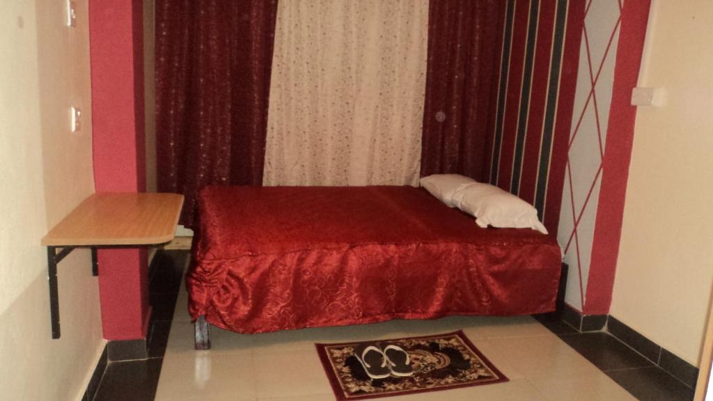 Hopewell Guest House photo