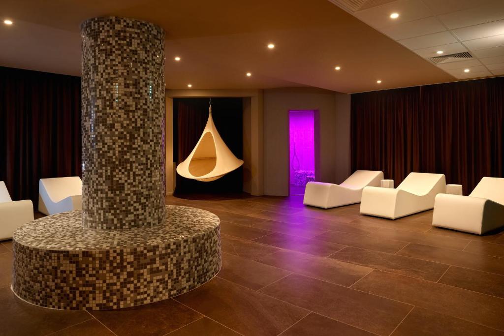 Remisens CASA ROSA - Hotel Metropol Annexe photo