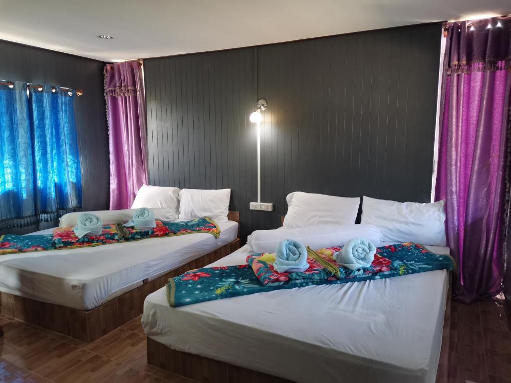 ブサラカム リゾート (Bussaracum Resort)