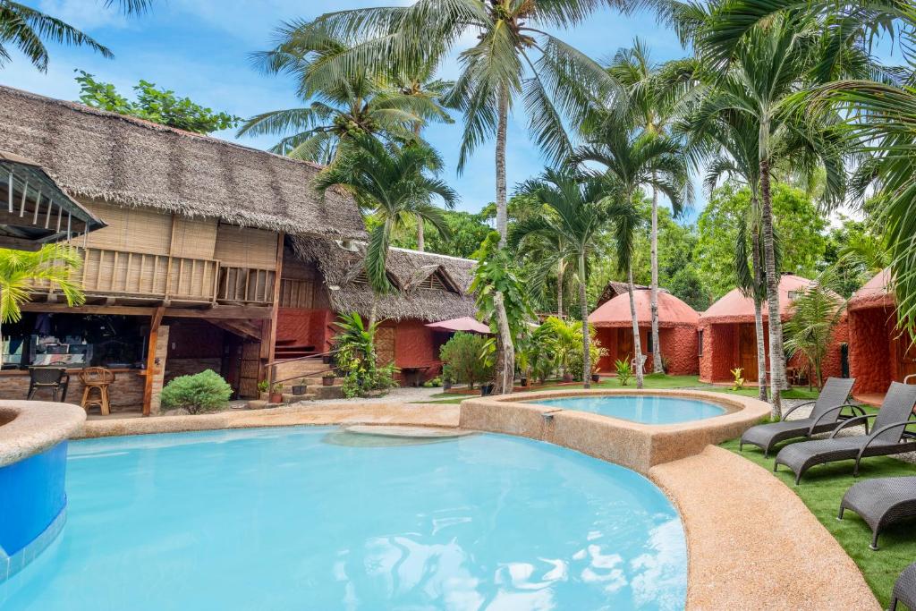 Panglao Chocolate Hills Resort photo