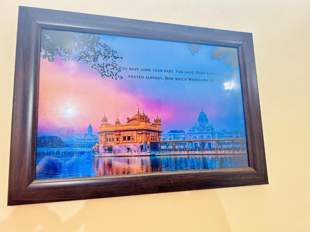 Namaste Amritsar Homestay photo