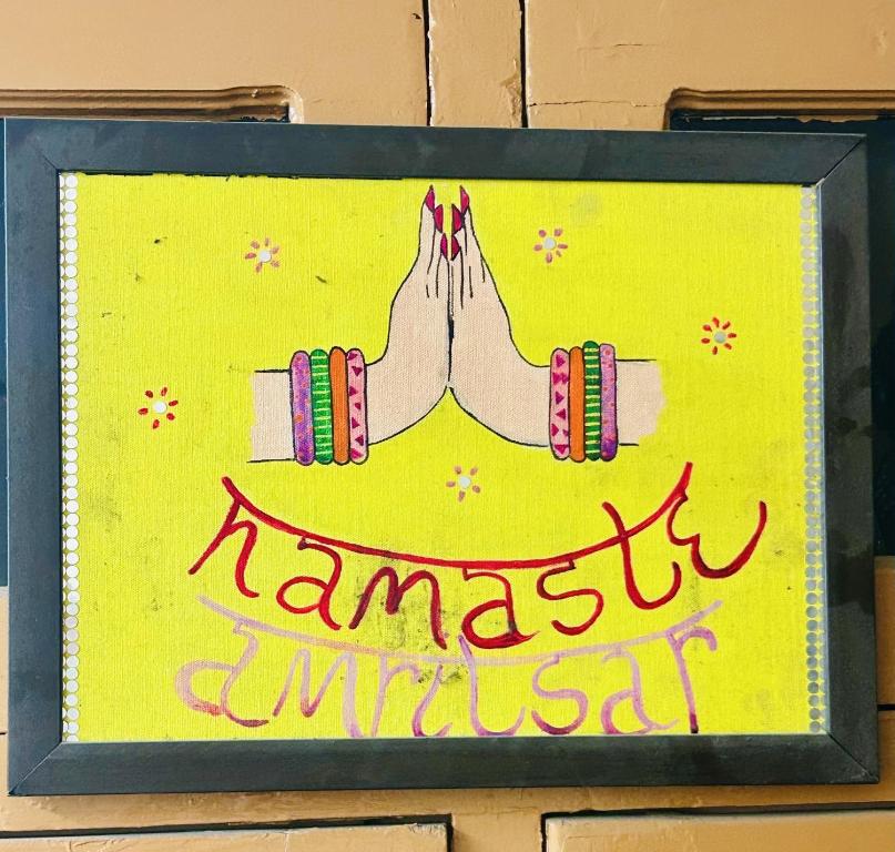 Namaste Amritsar Homestay photo