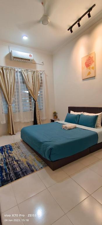 Sofea Hana Homestay, Pantai Balok, Kuantan photo