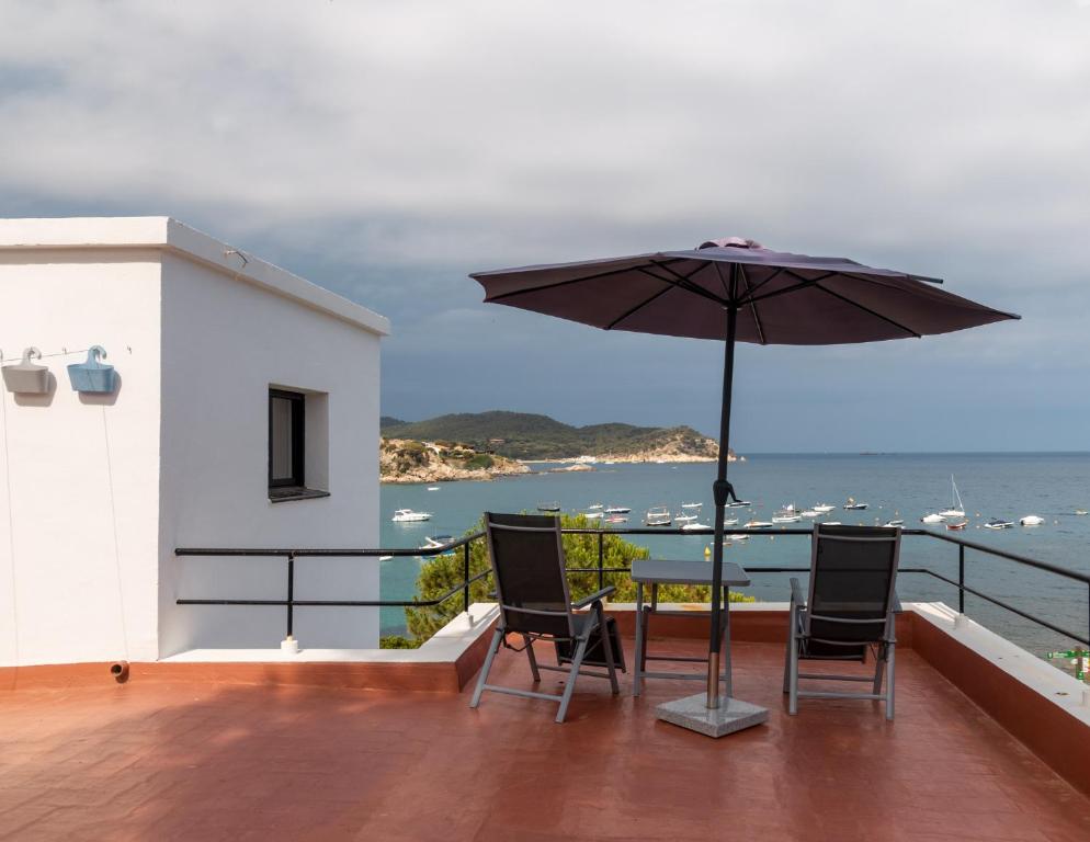 Cozy House LA FOSCA - 1