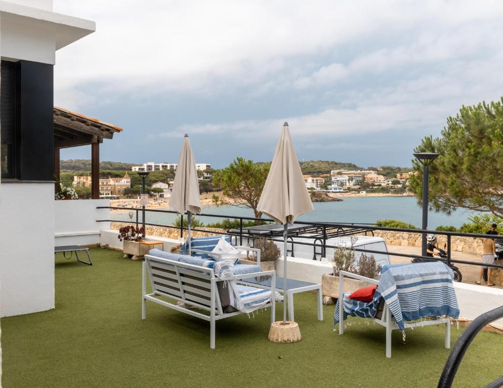Cozy House LA FOSCA - 2