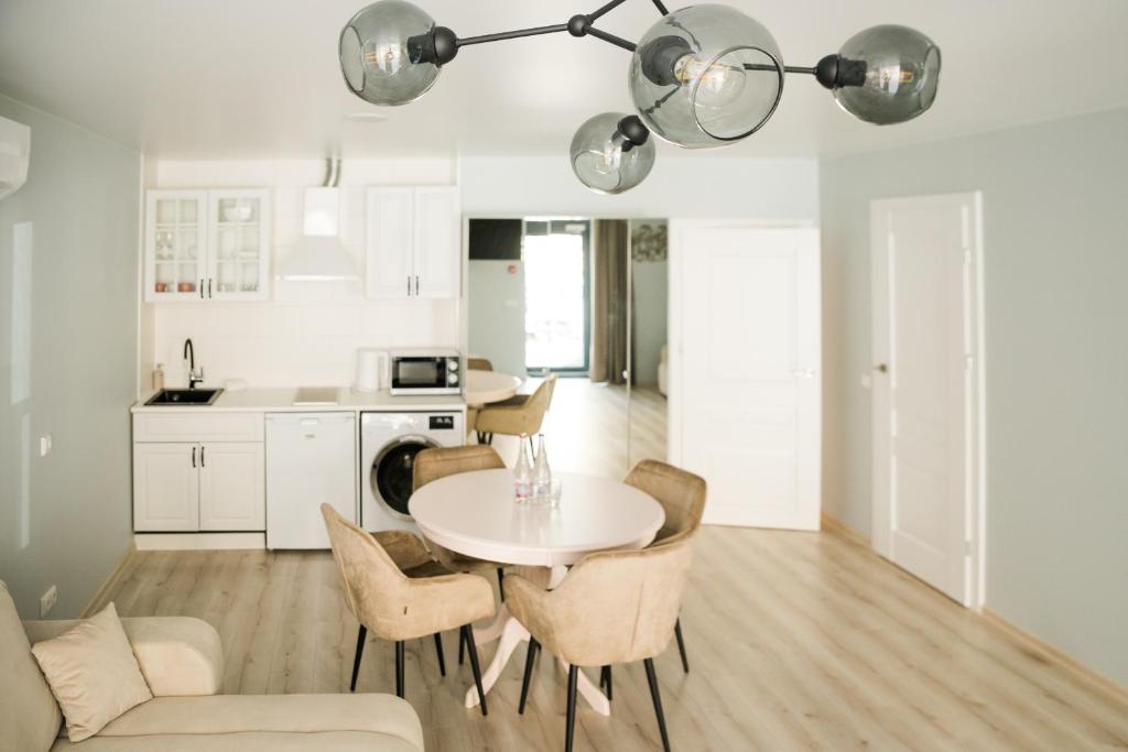 HARMONY Stay APARTAMENTAI photo