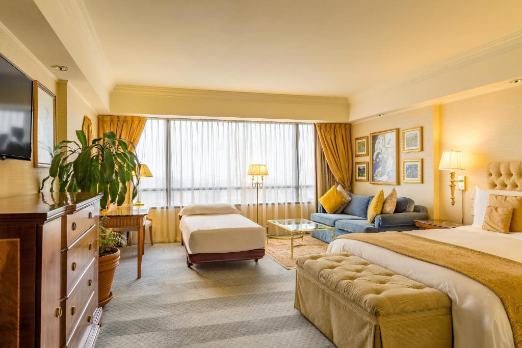 Park Tower, a Luxury Collection Hotel, Buenos Aires photo