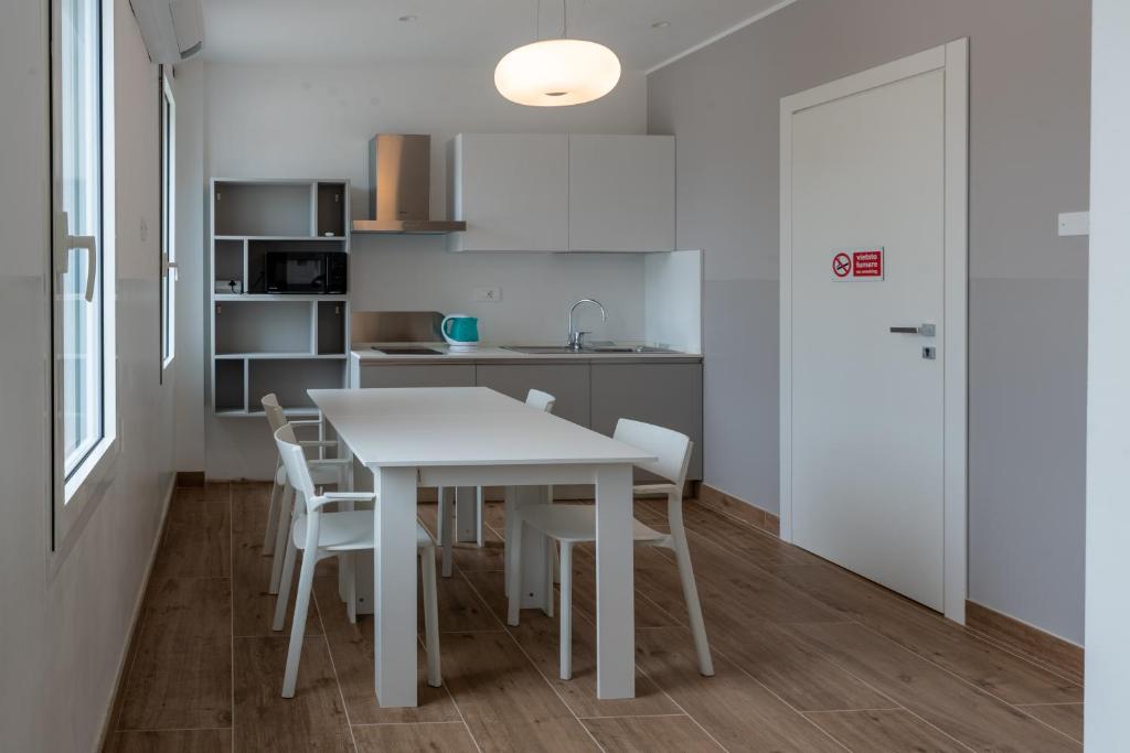 M14 RESIDENZA BASSANELLO - 4