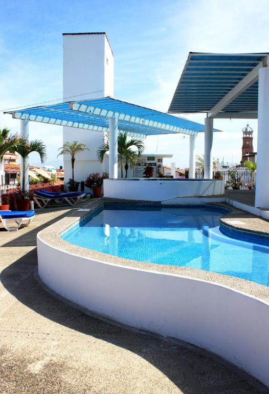 Suites Plaza del Rio - Family Hotel Malecón Centro - 5