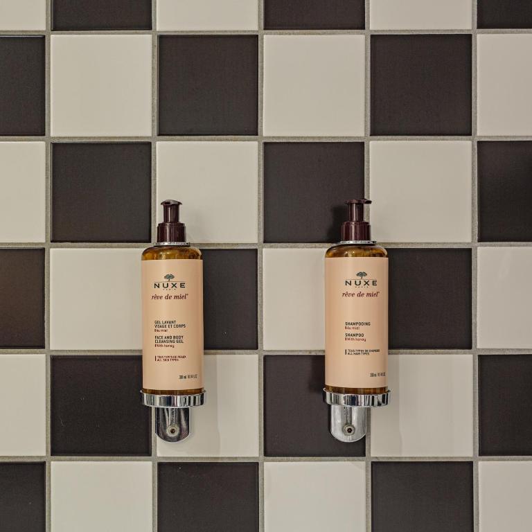 Grand Tonic Hotel & SPA NUXE photo