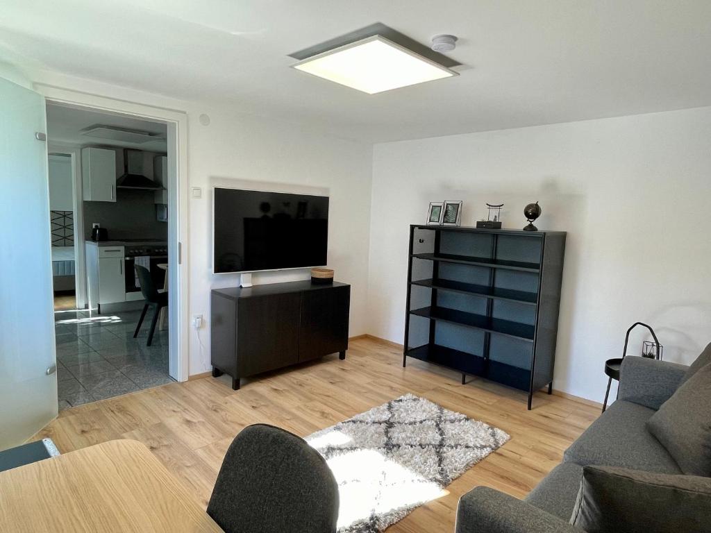 SHOME TinyHouse Graz-Süd I Self Check-in - 5
