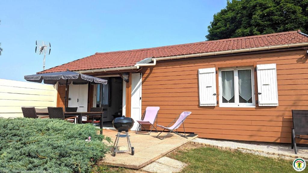 Gîte Le Saule