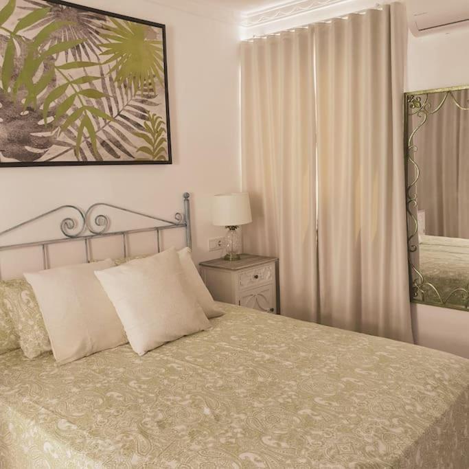Soleada Casa en Nerja - 2