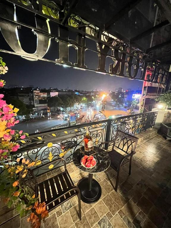 Victory Hotel, Hà Nội