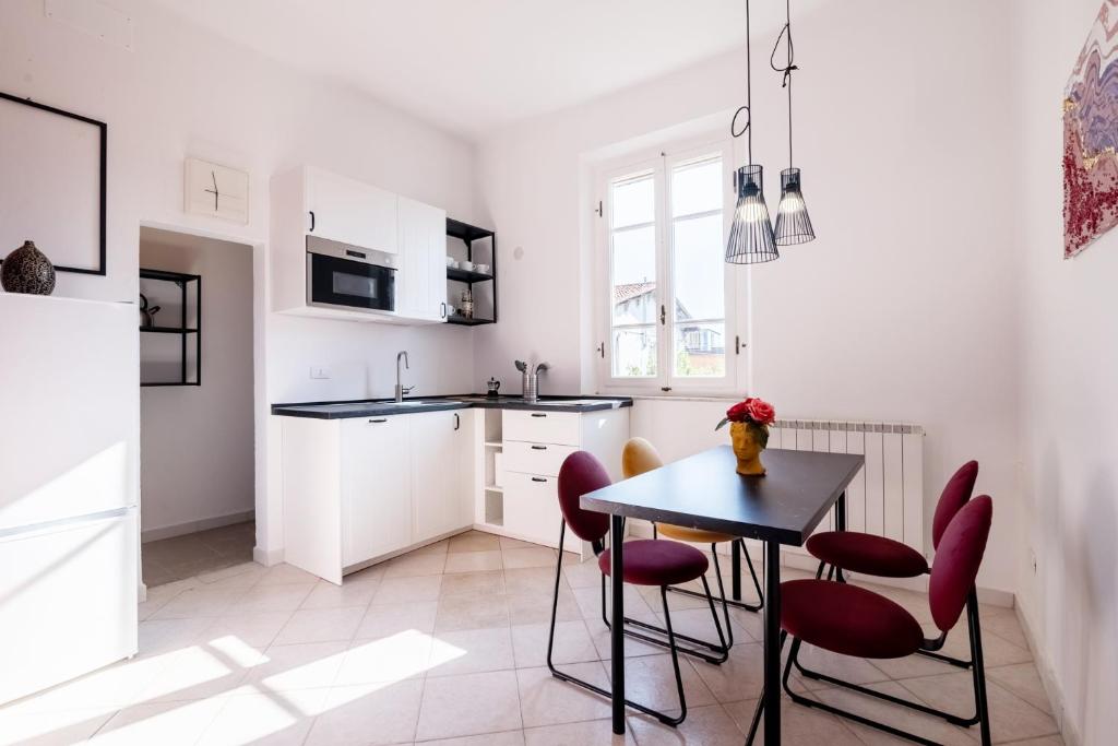 Elegantia Home in Pisa By Pleiades Home - 3