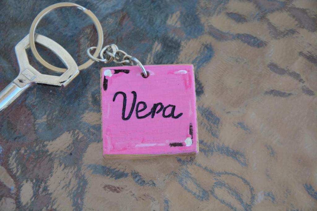 Guest House Vera photo