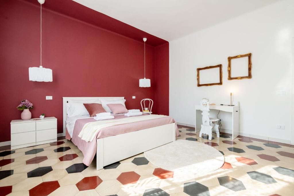Elegantia Home in Pisa By Pleiades Home - 4