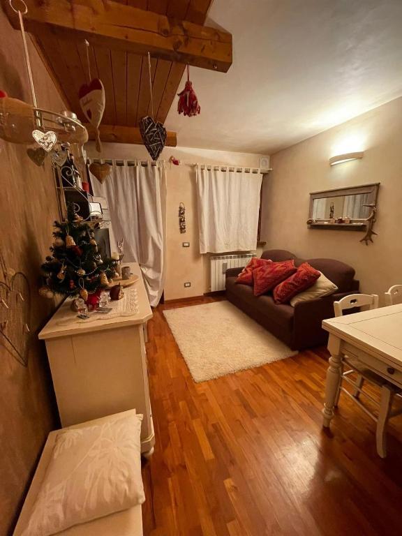 Chalet Montana - Borgo Le stalle Lunghe - 4