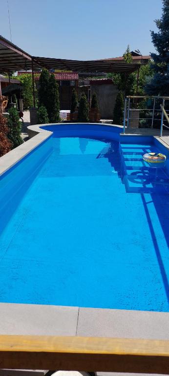 ARBA hotel photo