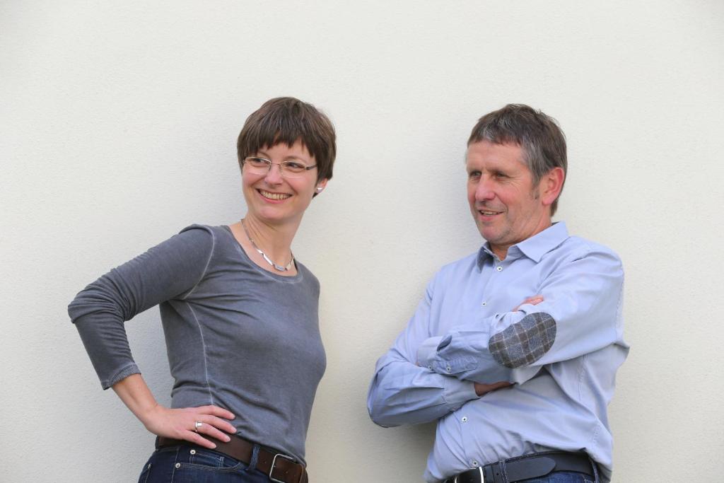 Ernst Clusserath Weingut & Weinhotelchen photo