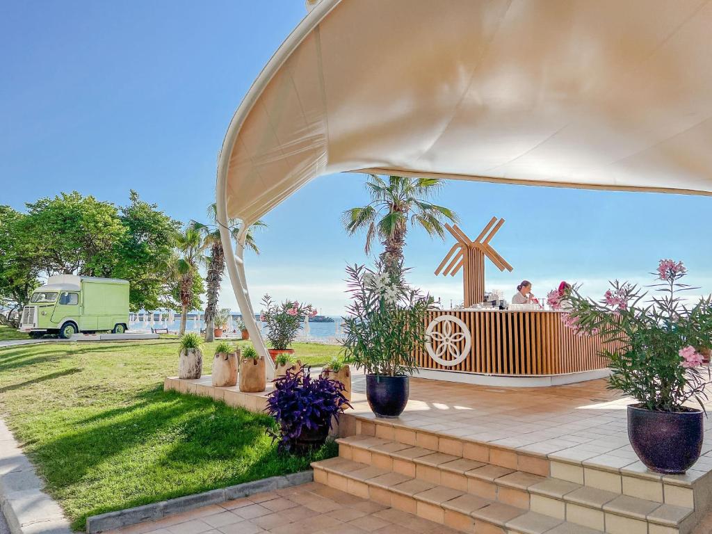 Sentido Marea Hotel - 24 hours Ultra All inclusive & Private Beach photo