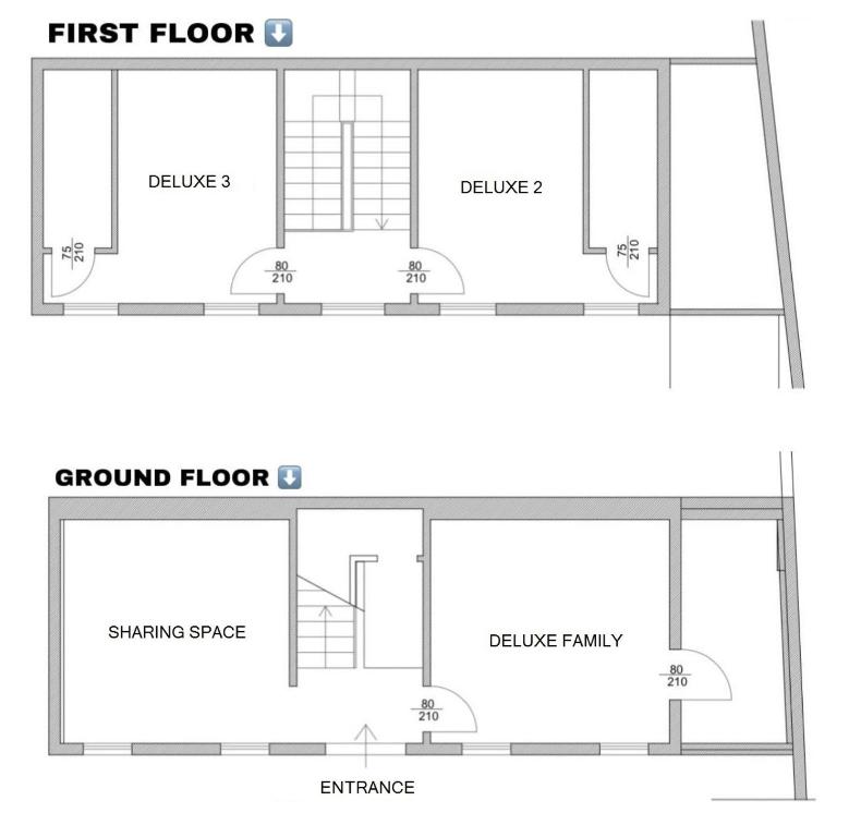 M14 RESIDENZA BASSANELLO - 3