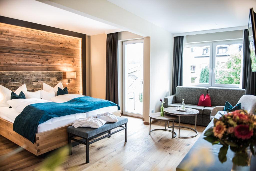 Hotel zur Post - 2