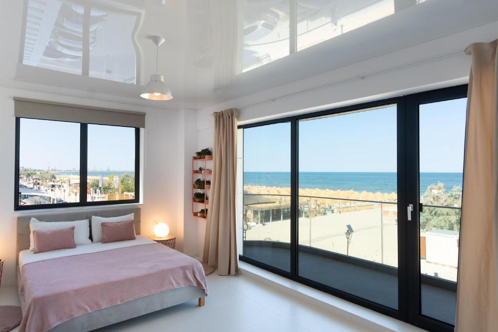 Mia, Mamaia Nord – Năvodari