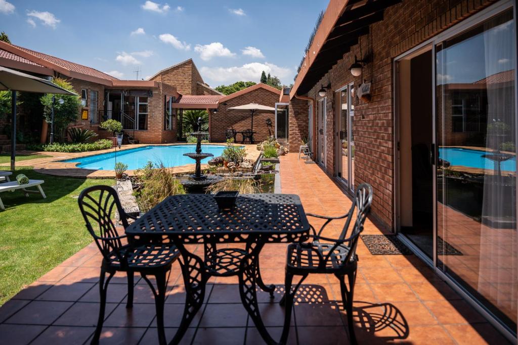 Asante Guest House, Vanderbijlpark 2024 Updated Prices, Deals